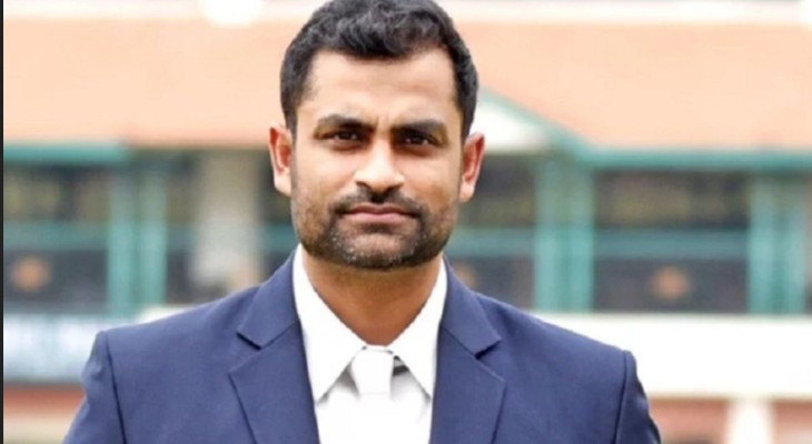 বিসিবি নির্বাচনে সভাপতির লড়াইয়ে থাকছেন তামিম